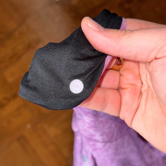 Pace Breaker Lined Short 9" XXL - Picture 4 of 5